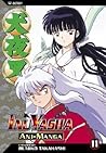 Inuyasha: Ani-Manga, Vol. 11
