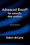 Advanced Excel for Scientific Data Analysis Advanced Excel for Scientific Data Analysis