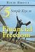 5 Simple Keys To Financial Freedom