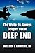 The Water Is Always Deeper In The Deep End by William L. Hawkins Jr. The Water Is Always Deeper In The Deep End by William L. Hawkins Jr.