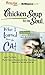 Chicken Soup for the Soul: What I Learned from the Cat - 20 Stories about Laughter and Accepting Help