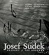 Josef Sudek: The Unknown: Vintage Prints 1918-1942