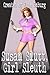 Susan Slutt, Girl Sleuth by Kate Emburg