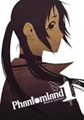 Phantomland #1