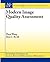 Modern Image Quality Assessment (Synthesis Lectures on Image, Video, & Multimedia Processing)