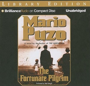 The Fortunate Pilgrim