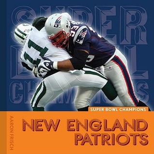 New England Patriots (Super Bowl Champions)