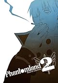 Phantomland #2