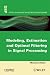 Modeling, Estimation and Optimal Filtration in Signal Processing
