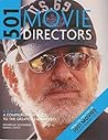 501 Movie Directors 501 Movie Directors