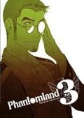 Phantomland #3
