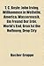 T.C. Boyle: John Irving, Wi...