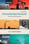 Environmental Impact Assessment: Practice and Participation