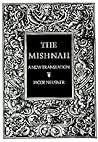 The Mishnah by Jacob Neusner