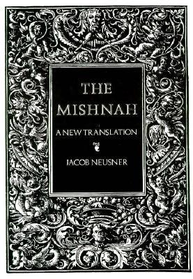 The Mishnah (Paperback)