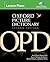 Oxford Picture Dictionary L...