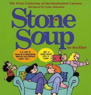 Stone Soup (Stone Soup #1)