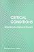 Critical Conditions by Michael Hays