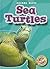 Sea Turtles (Blastoff! Readers: Level 2, Oceans Alive)