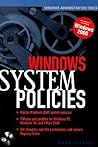 Windows 2000 System Policies (Book/CD-ROM package) Windows 2000 System Policies (Book/CD-ROM package)