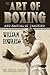 Art of Boxing and Manual of...