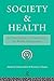 Society and Health