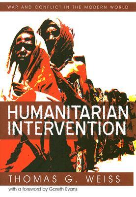 Humanitarian Intervention: Ideas in Action (Paperback)