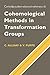 Cohomological Methods in Transformation Groups