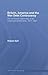 Britain, America and the War Debt Controversy by Robert C. Self