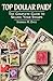 Top Dollar Paid: The Complete Guide to Selling Your Stamps