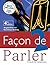 FACON DE PARLER 2 COURSEBOOK 4TH EDITION