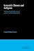 Scientific Theory and Religion: The World Described by Science and its Spiritual Interpretation