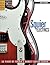 Squier Electrics by Tony Bacon