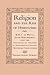 Religion and the Rise of Historicism by Thomas Albert Howard