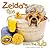 Zelda's Tips from the Tub by Carol Gardner