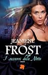 I sussurri della notte by Jeaniene Frost