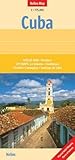 Cuba Nelles Map (Nelles Maps) Cuba Nelles Map (Nelles Maps)
