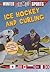 Ice Hockey and Curling by Robin Johnson