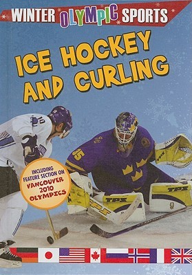Ice Hockey and Curling (Winter Olympic Sports)