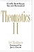 Theomatics II: God's Best-K...