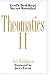 Theomatics II: God's Best-Kept Secret Revealed