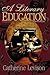 A Literary Education