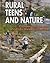 Rural Teens and Nature by Angela Libal