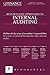Best-Practice Approaches to Internal Auditing (QFINANCE: The Ultimate Resource (Hardcover))