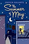 The Summer of May by Cecilia Galante The Summer of May by Cecilia Galante