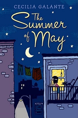 The Summer of May (Hardcover)