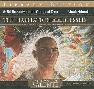 The Habitation of the Blessed