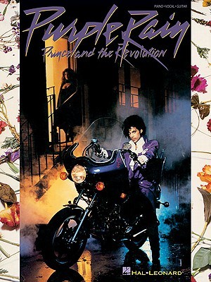Purple Rain (Paperback)