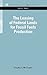 The Leasing of Federal Land...