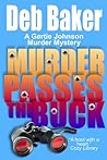 Murder Passes the Buck